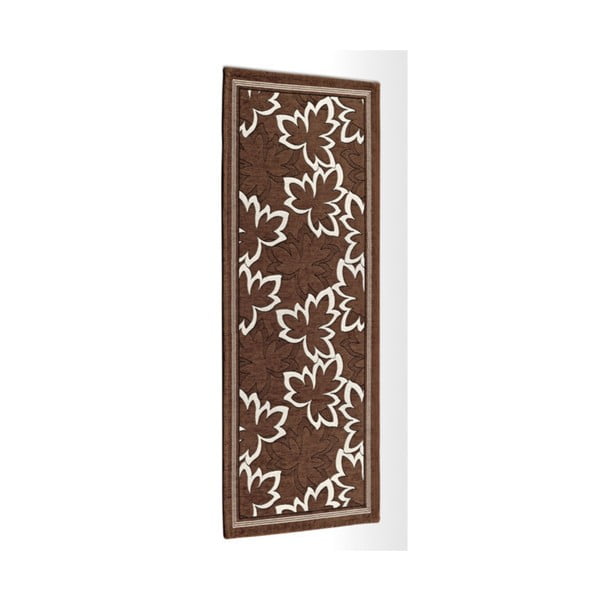 Smeđa staza Floorita Maple 55 x 140 cm-image-1