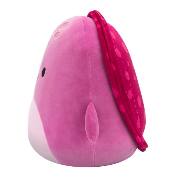 Plišana igračka Tudor – SQUISHMALLOWS-image-4