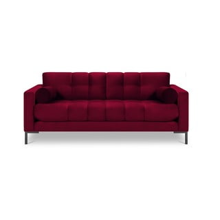 Sofa od crvenog baršuna Cosmopolitan Design Bali