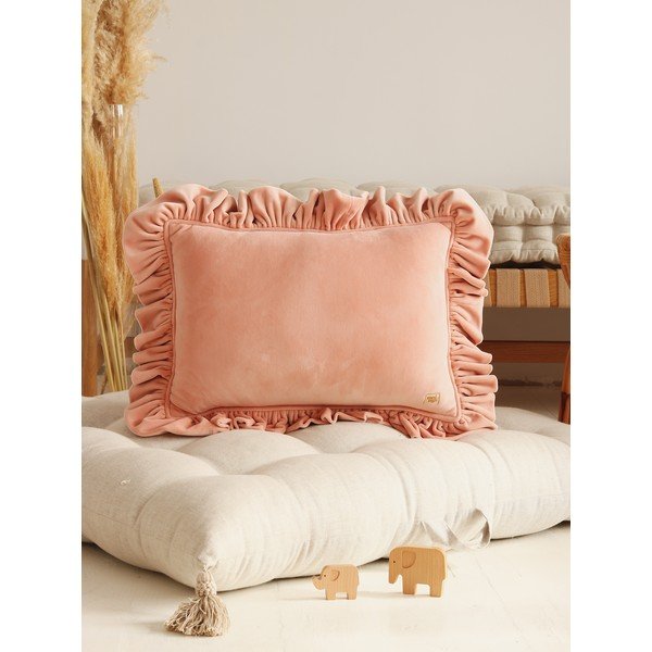 Dječji jastuk Apricot - Moi Mili-image-1