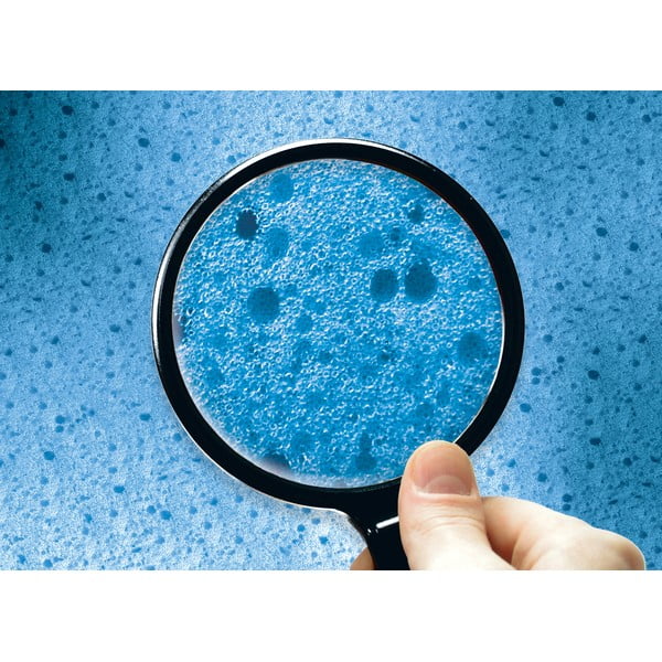 Tvrdi/srednje tvrdi dvostrani madrac od pjene 180x200 cm Aquasleep – Materasso-image-3