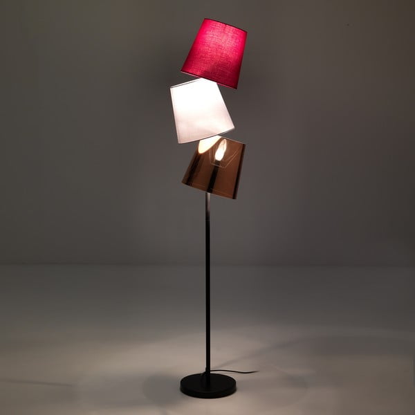 Podna lampa 162 cm Jumble - Tomasucci-image-1