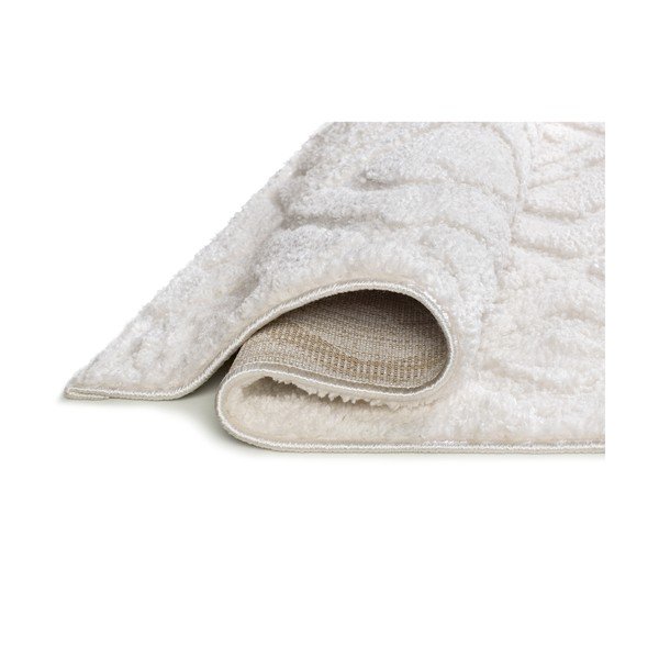 Bijeli tepih 152x235 cm Juno – Universal-image-4