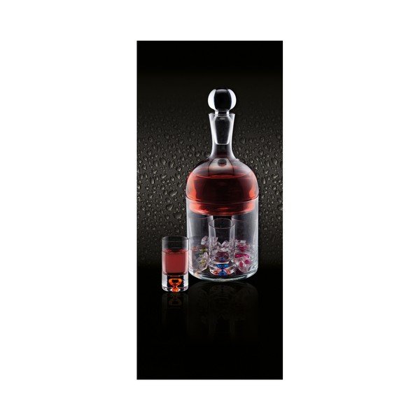 6-dijelni set za piće Kitchen Craft Bar Craft-image-1