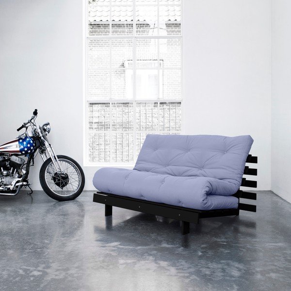 Karup Roots Wenge / Blue Breeze varijabilna sofa-image-1