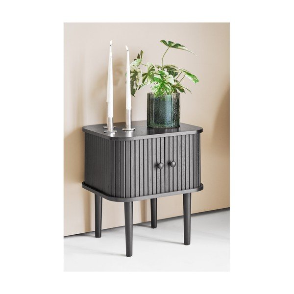 Umjetna biljka (visina 41 cm) Monstera – House Nordic-image-3