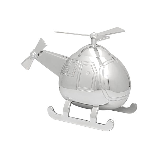 Spremnik za novac Helicopter – Zilverstad