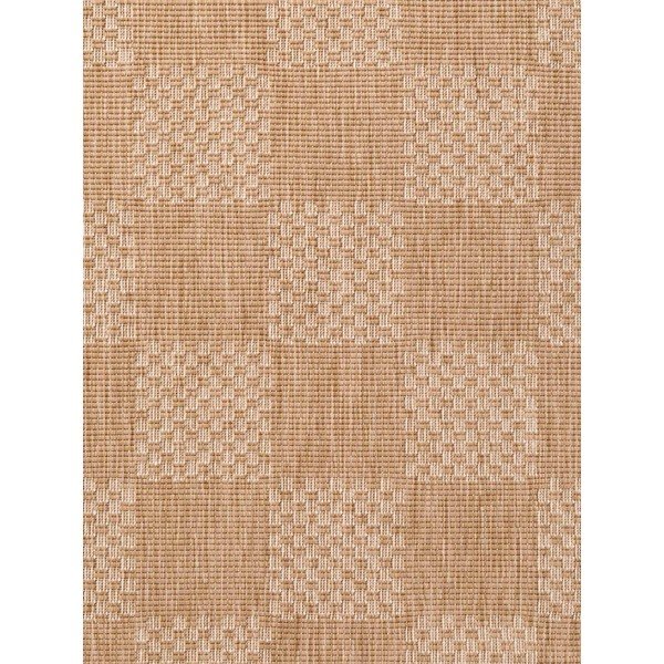 Krem/u prirodnoj boji unutarnja i vanjska staza 80x200 cm Haringey Dorothy – Ted Baker-image-4