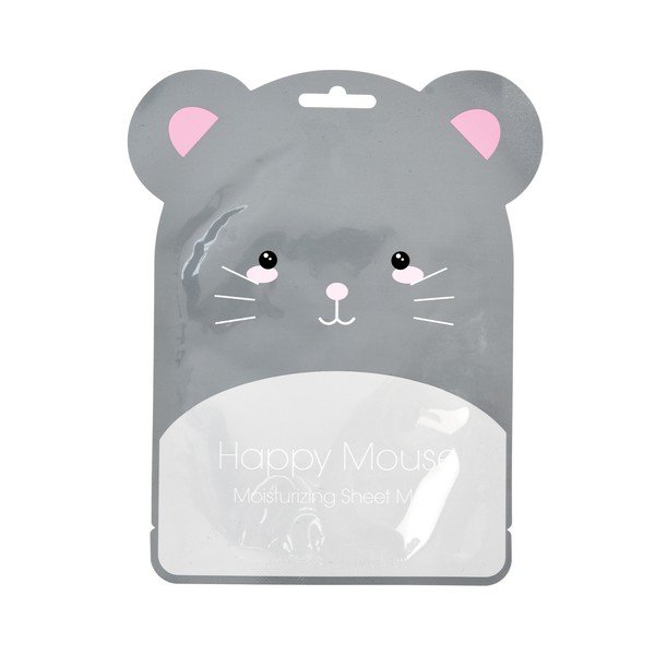 Rex London Happy Mouse hidratantna maska za lice-image-1