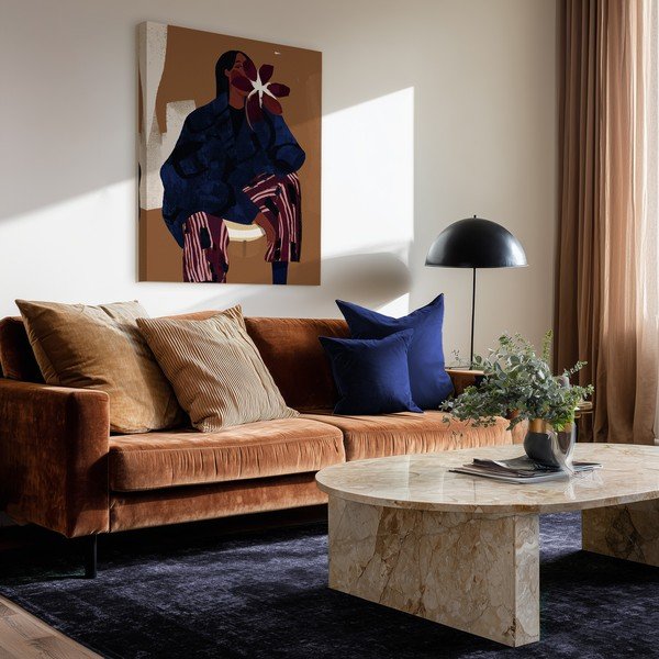 Slika 60x80 cm Her – Styler-image-2