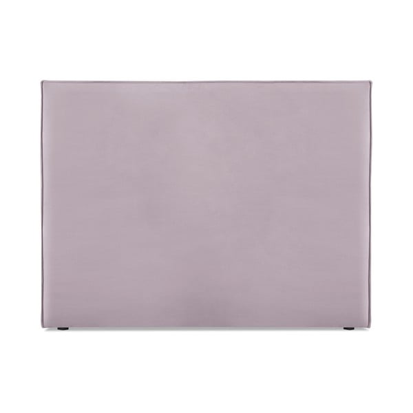 Svijetlo ružičasto uzglavlje 140x120 cm Natalia – Milo Casa