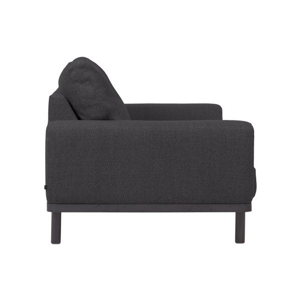 Crna sofa Kave Home Noa-image-3