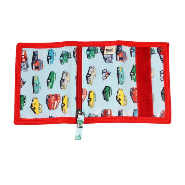 Novčanik Road Trip - Rex London-image-2