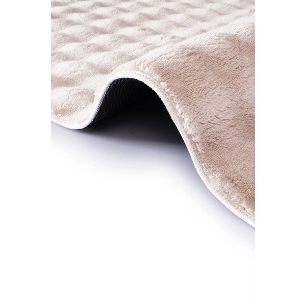 Krem periv tepih 200x300 cm Bubble Emarald – Mila Home-image-2