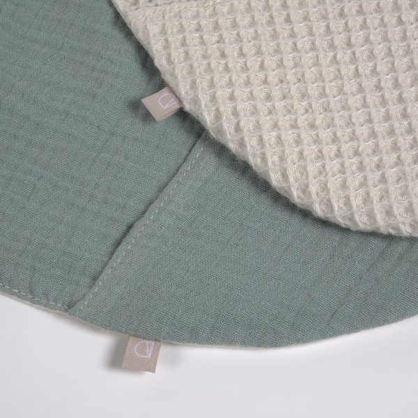 Set od 2 podbratka od organskog pamuka Kave Home Lupe-image-2