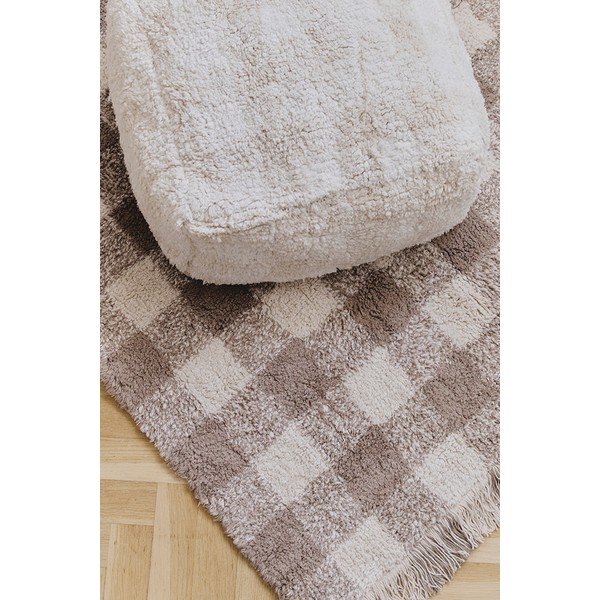 Bež vreća za bebe Vichy – Lorena Canals-image-3