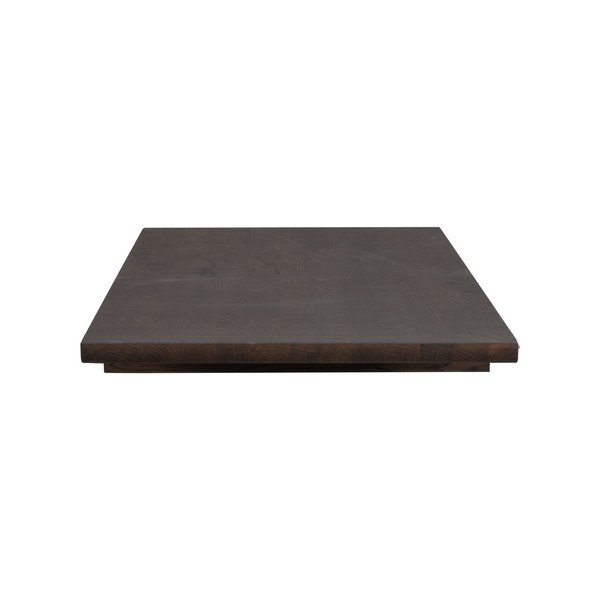 Dodatna ploča za stol od punog hrasta 140x50 cm Clapperton – Rowico