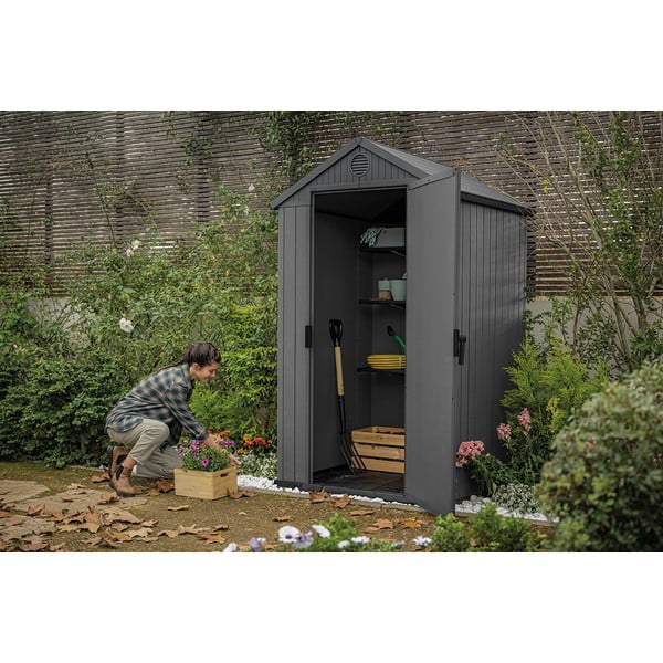 Vrtna ostava Darwin – Keter-image-2