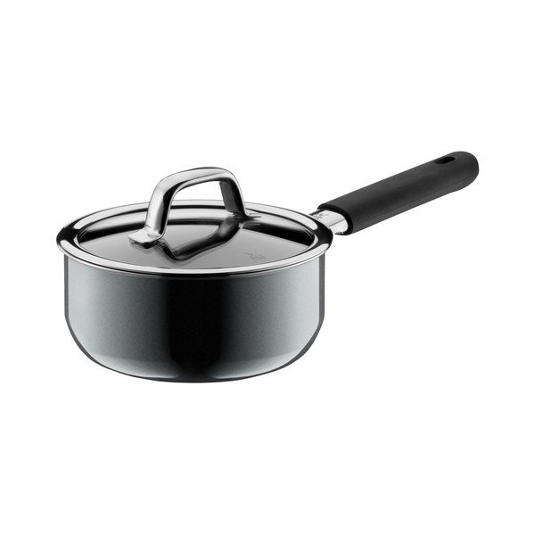 WMF Fusiontec platinasto siva tava za umake, ⌀ 16 cm