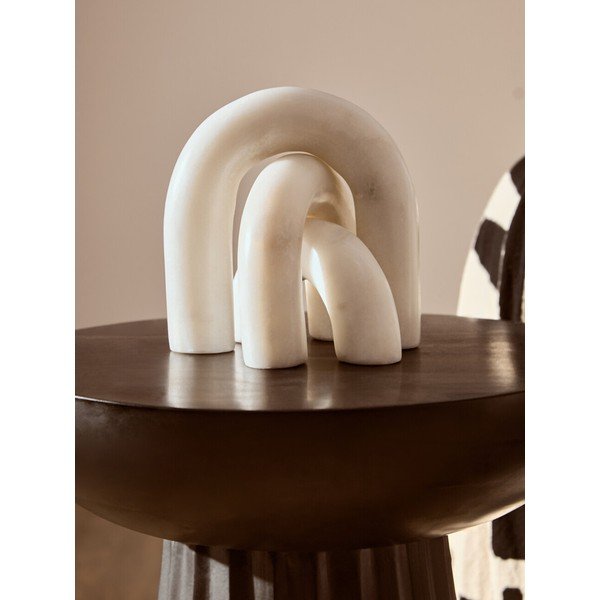 Mramoran kipić (visina 16,5 cm) Nason – Premier Housewares-image-2