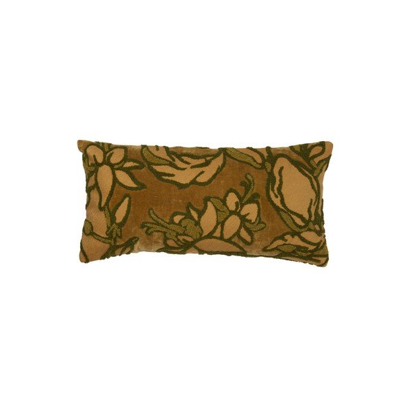 Ukrasni jastuk od samta 30x60 cm Cavazzo – Light & Living