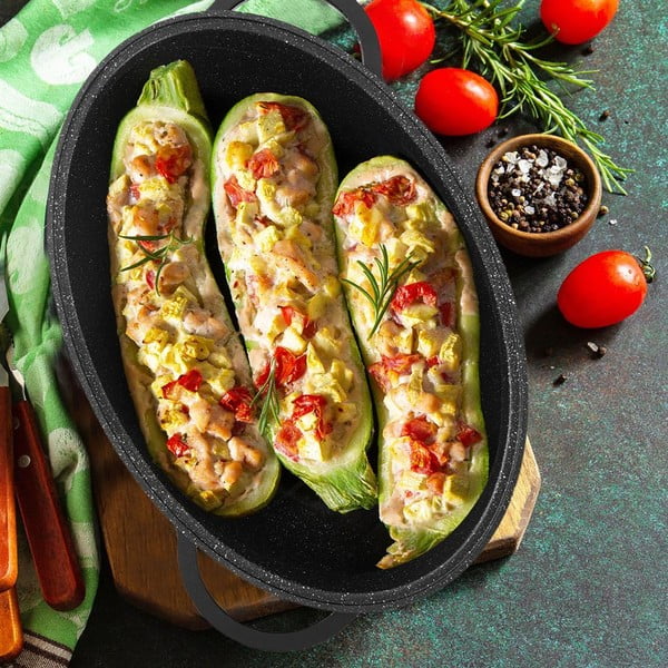 Tepsija 30x43 cm Grande Aroma - Orion-image-1