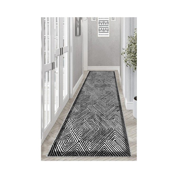 Periva staza 60x200 cm Tierra – Vitaus-image-1