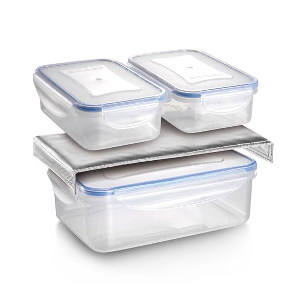 Rashladna torba s 3 limenke Freshbox - Tescoma-image-4