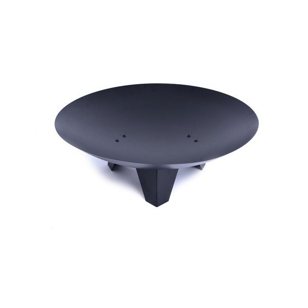 Kamin Ø 72 cm Hekla - Rojaplast-image-1