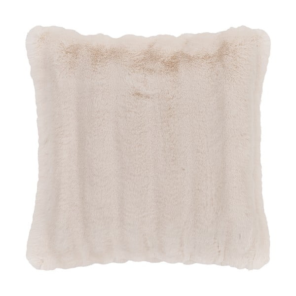 Ukrasni jastuk od umjetnog krzna 45x45 cm Galena – House Nordic