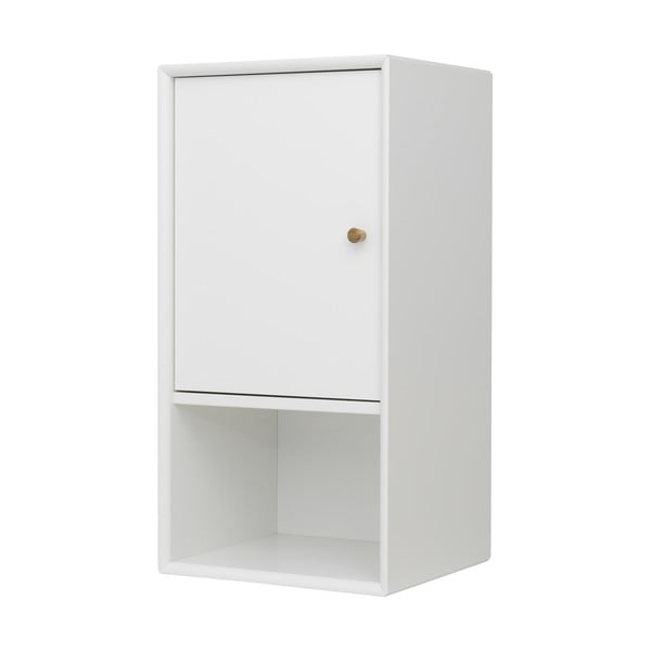 Bijeli modularni sustav polica 33x43,5 cm Z Cube - Tenzo-image-1