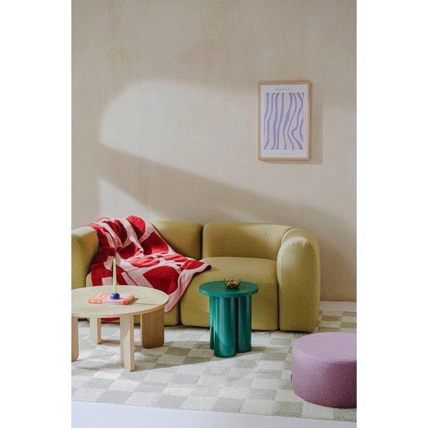 Zeleni stolac Oly – noo.ma-image-1