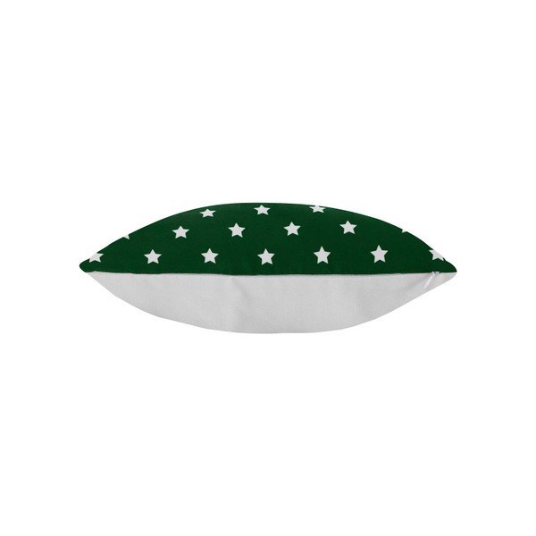 Jastuk Homedebleu Green Dots Darko, 45 x 45 cm-image-3