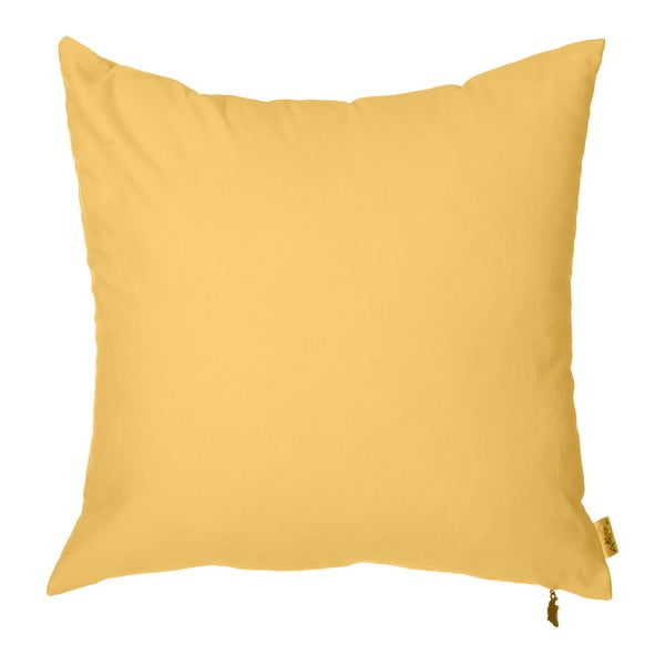 Jastučnica Mike &amp; Co. NEW YORK Denise 40 x 40 cm, žuta