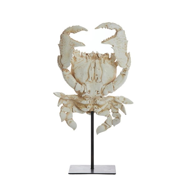 Kipić od polyresina (visina 42,5 cm) Crab – Light & Living-image-1