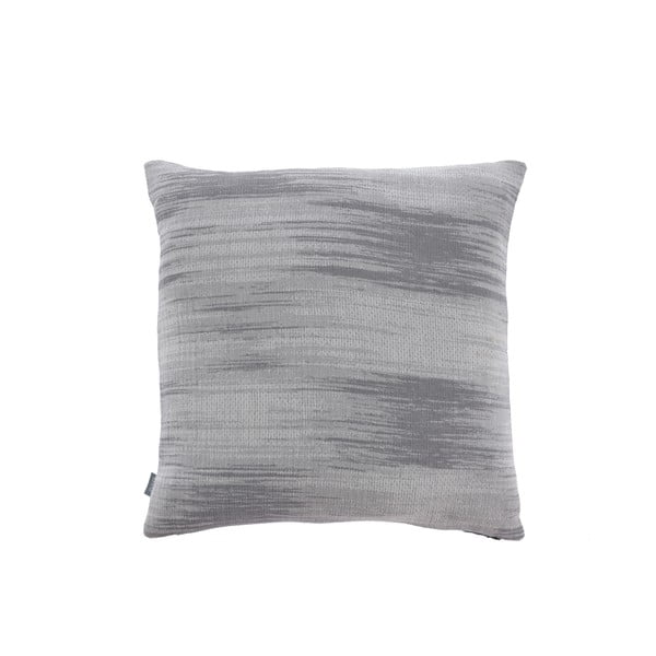Sivi jastuk od organskog pamuka Södahl Infinity, 50 x 50 cm