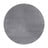 Sivi periv okrugli tepih ø 200 cm Sky – Ayyildiz Carpets