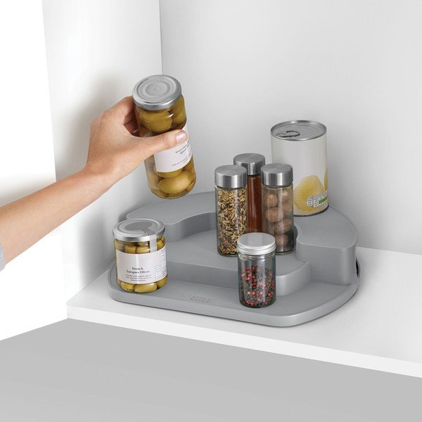 Okretni organizator začina CupboardStore – Joseph Joseph-image-4