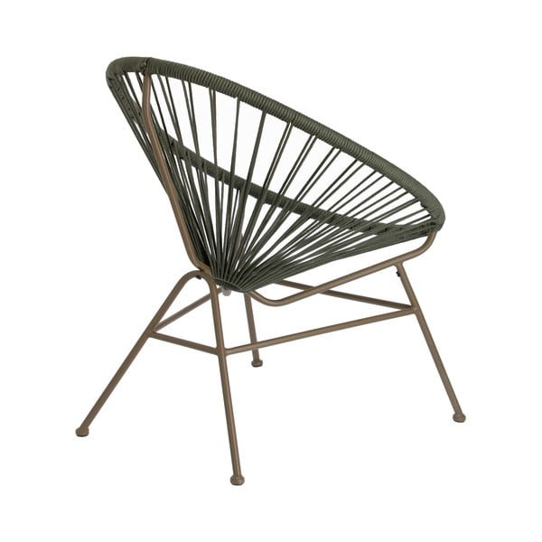 Vrtna pletena stolica Kave Home Samantha-image-3