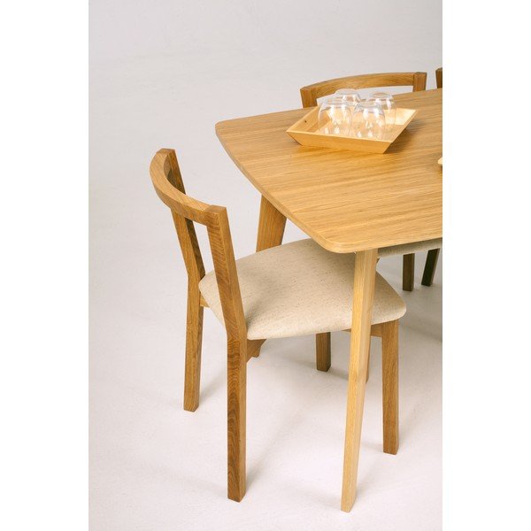 Blagovaonska stolica Woodman Cee-image-1