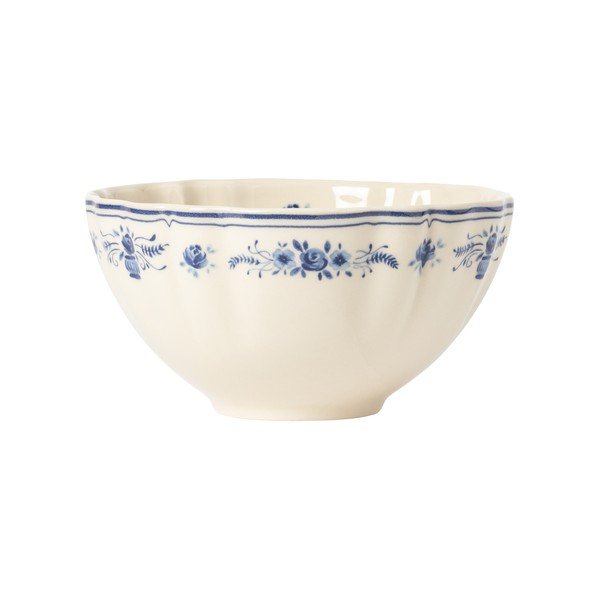 Plava/bež zdjelica za juhu od kamenine 770 ml Vila – Costa Nova-image-4