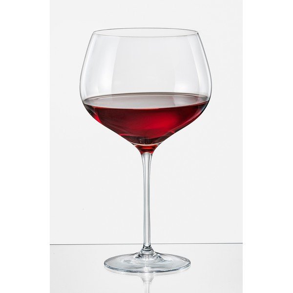 Set od 6 vinskih čaša Crystalex Megan, 700 ml-image-2