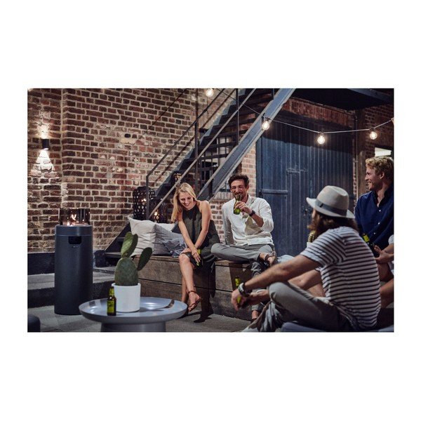 Plinski kamin Nova LED M - ENDERS-image-2