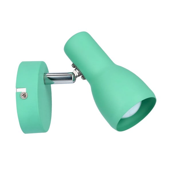 Mentol zelena zidna lampa Picardo – Candellux Lighting-image-3