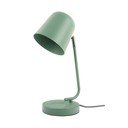 Kadulja zelena stolna lampa (visina 38,5 cm) Encantar  – Leitmotiv