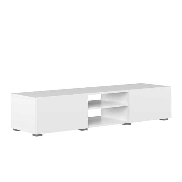 Bijeli TV stol TemaHome Podium-image-3