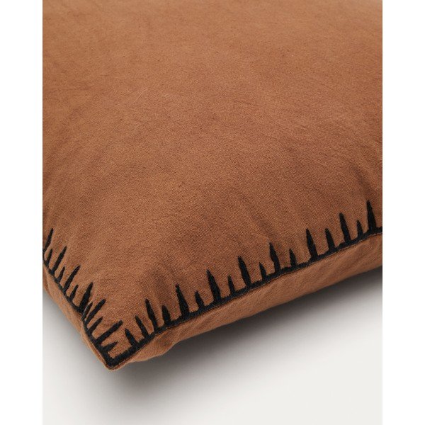 Ukrasna jastučnica 45x45 cm Satol – Kave Home-image-1