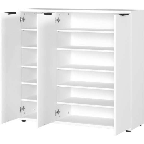 Bijeli set za hodnik Stanton – Germania-image-2