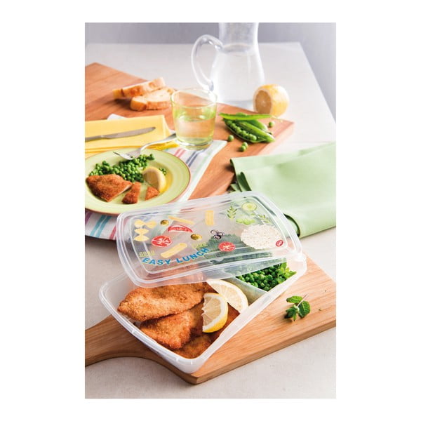 Lunch box Snips Vintage-image-2