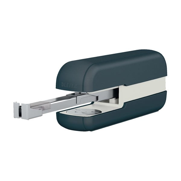 Siva uredska klamerica Leitz Cosy-image-4